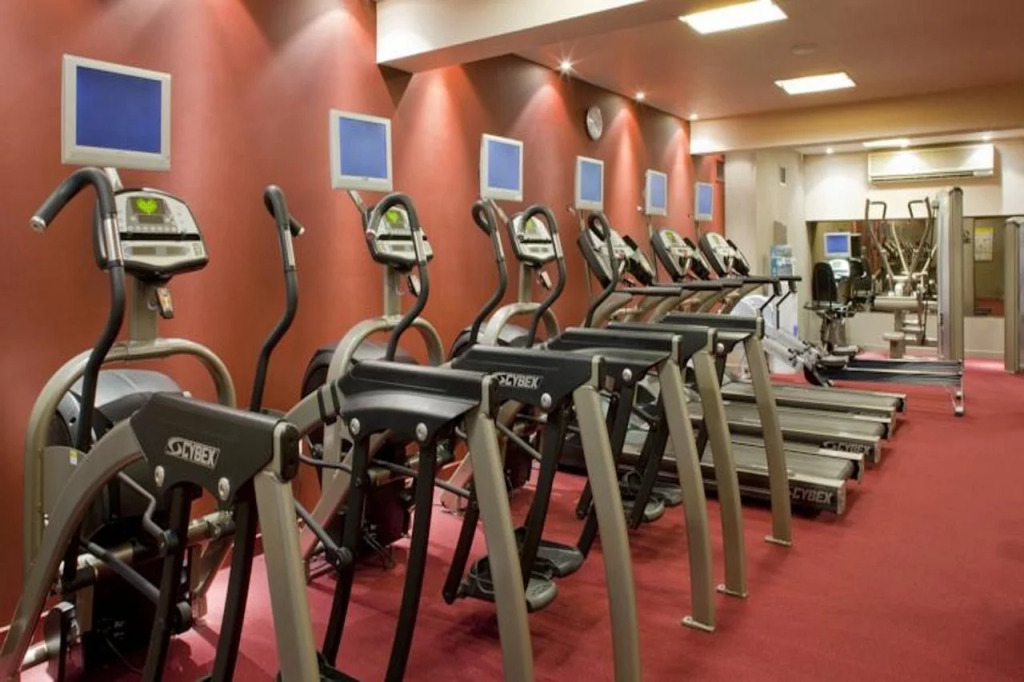 Holiday Inn Aberdeen West by IHG