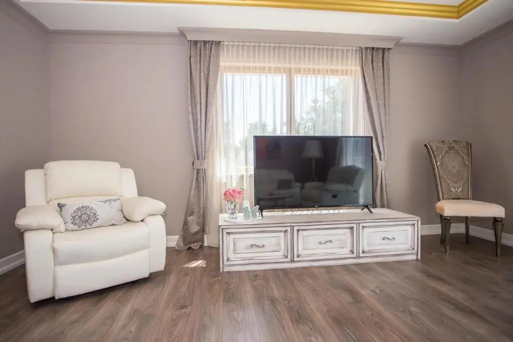 Villa Mihaela Deluxe