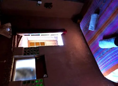 Hostal El Anexo