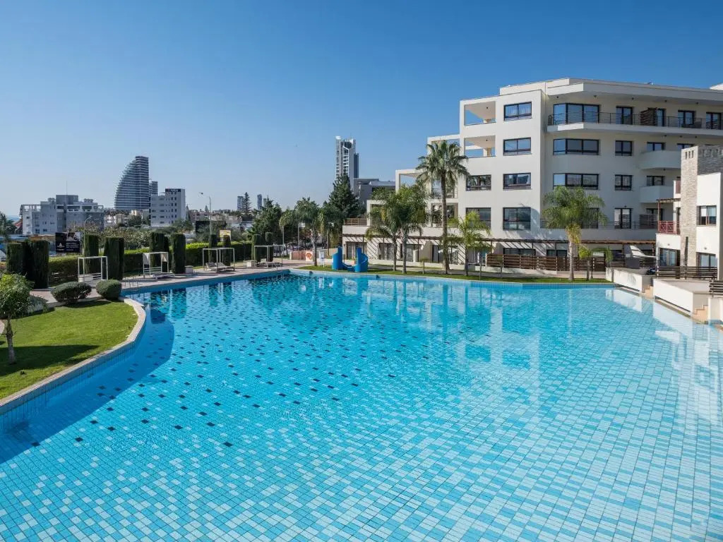 Sanders Aqua Park Resort Precious 3 Bedroom Holiday Home With Shared Pool
