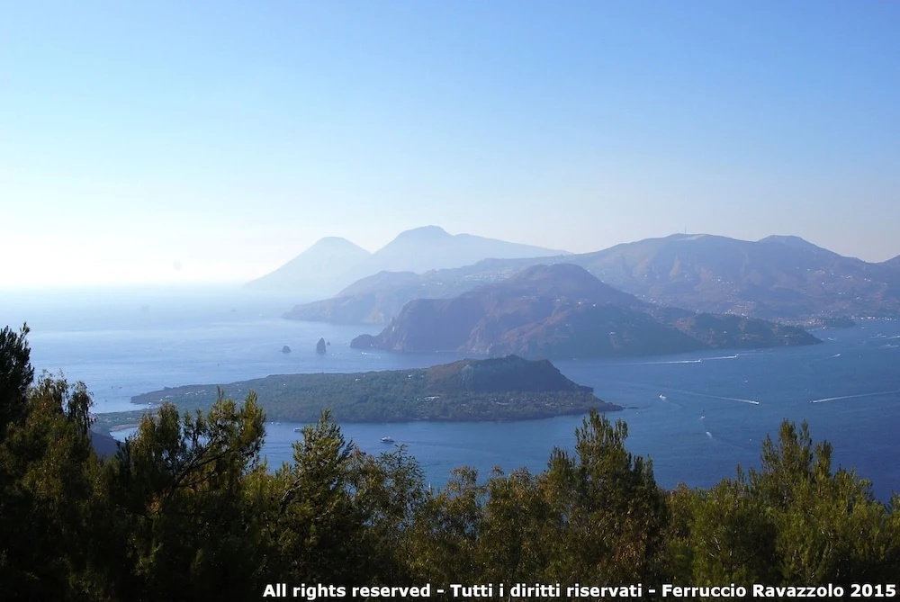 Vulcano Terme Residence