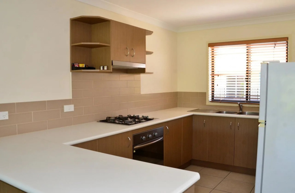 Arlia Sands Apartments