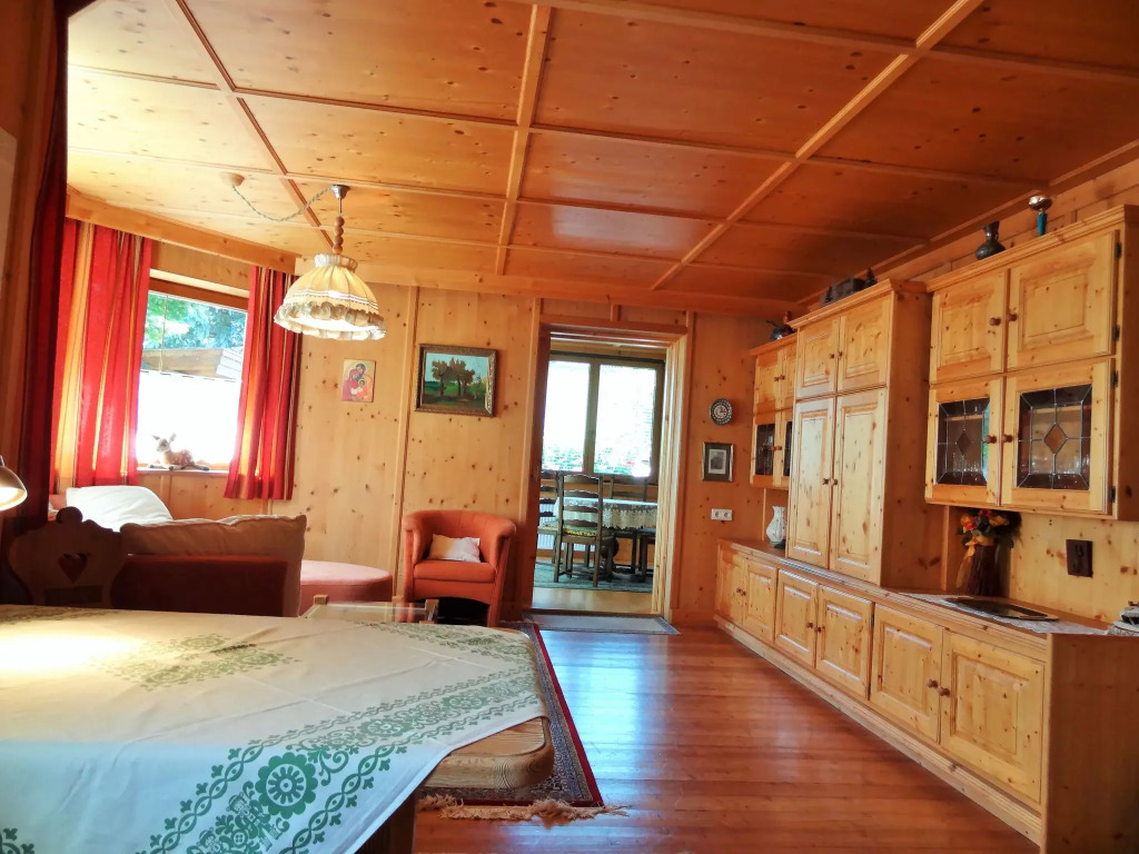 holiday home, Axams