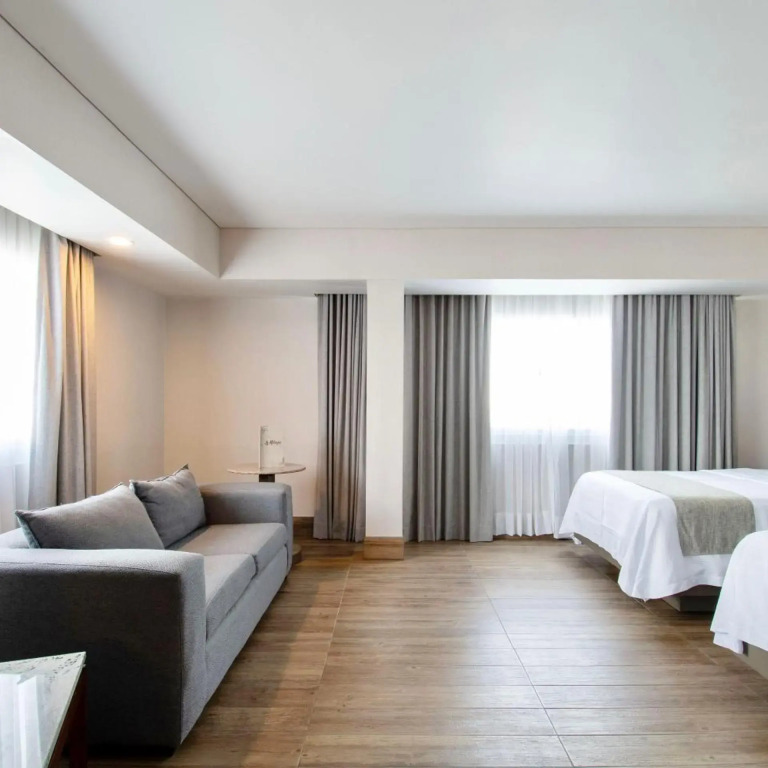 Hotel Plaza Diana