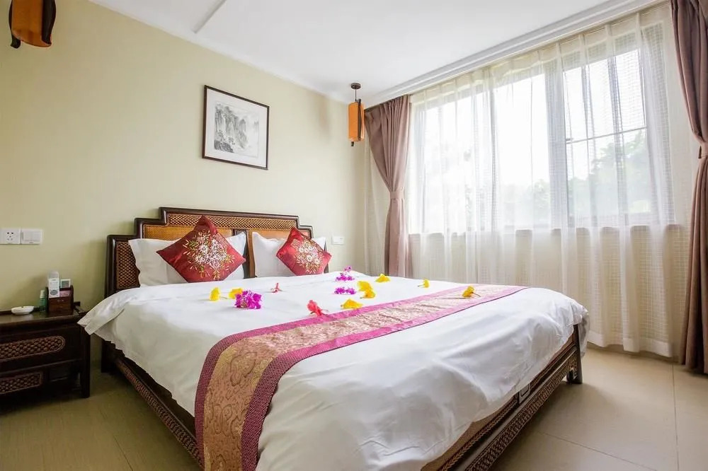 Aizhitinglan Hotspring Resort - Haikou