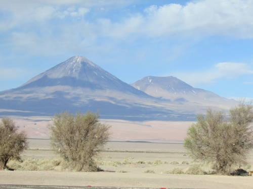 Hostal Desert