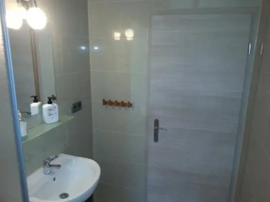 Hotel-Pension Hensel