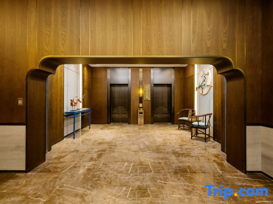 TILL BRIGHT Hotel (Weinan Shifan Xueyuan)
