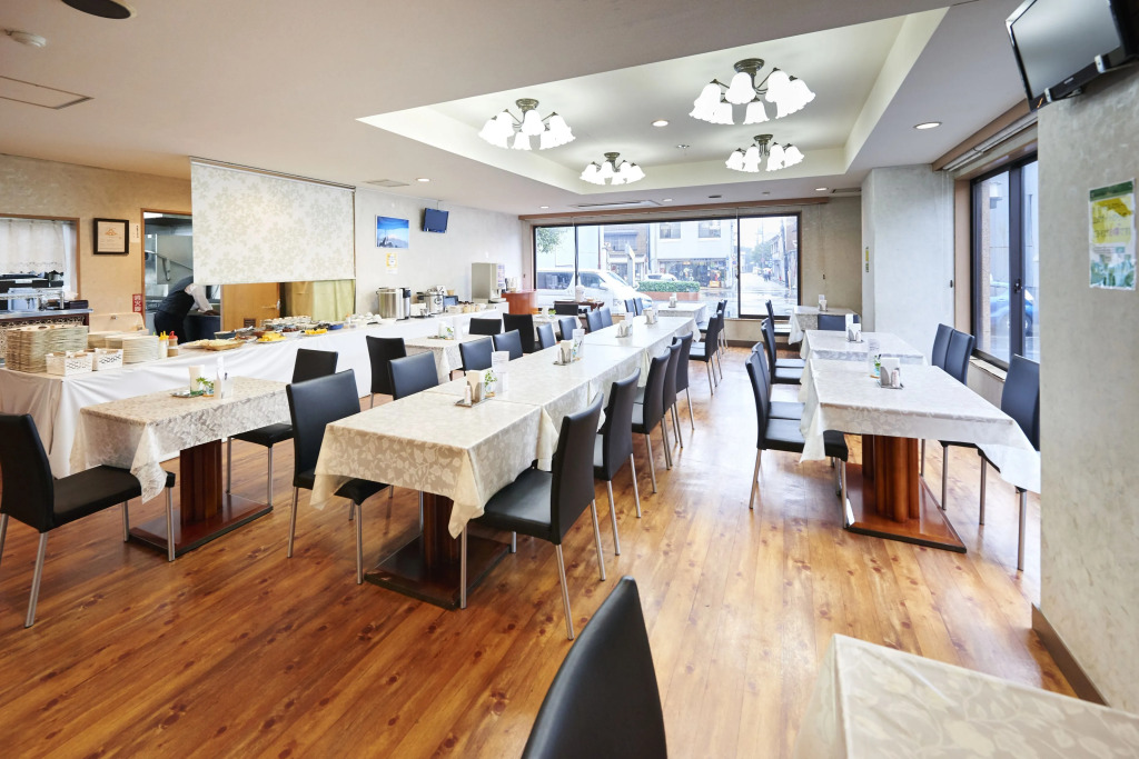 Select Inn Mishima