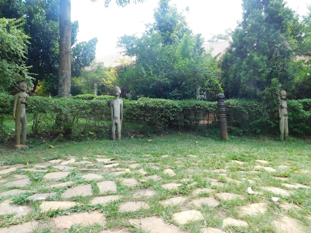 Remarkable 2-bed Cottage Along Gayaza Road