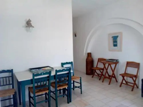 Holiday Home 2 Bedrooms 1 Bathroom - Paros