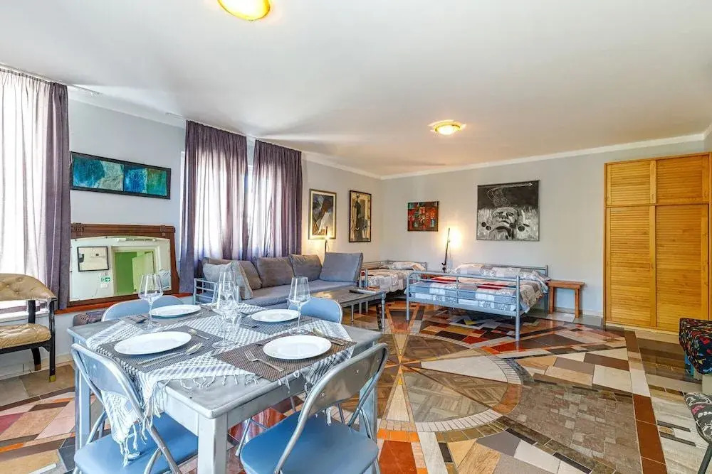 Studio Apartment Holofern