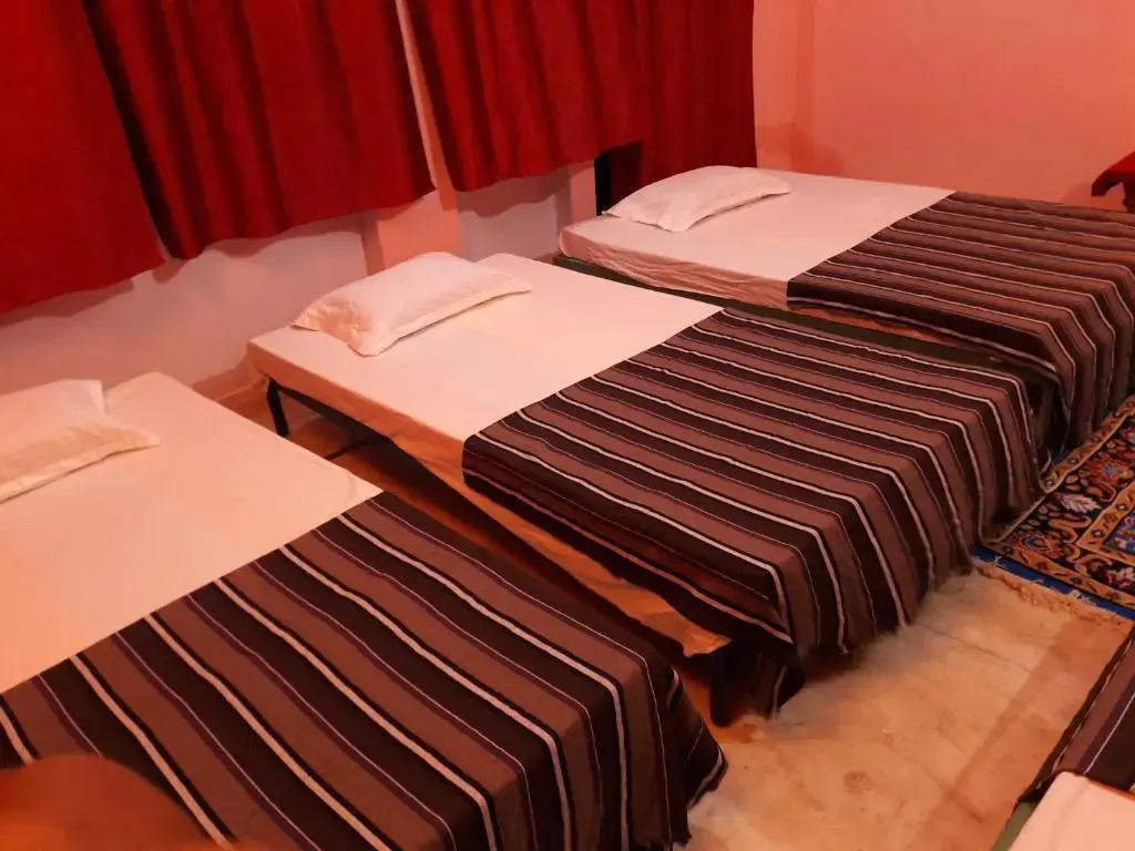 Aq Hostel