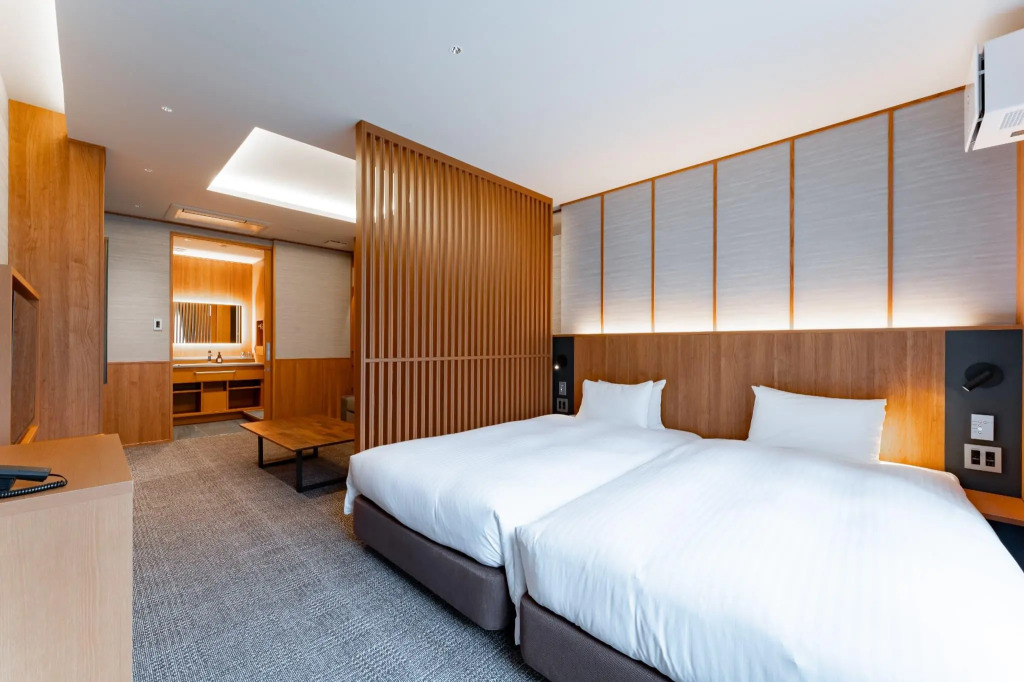 Hotel Sierra Resort Hakuba