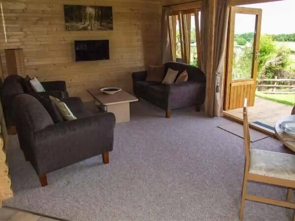Pennylands Hill View Lodge