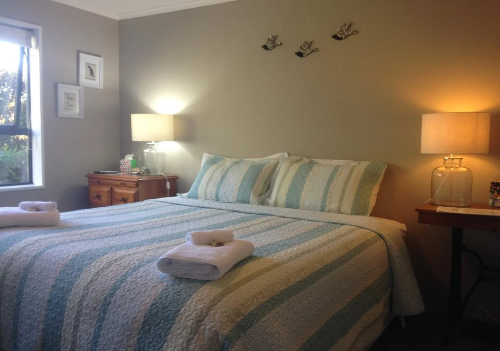 Gumtree Farmstay