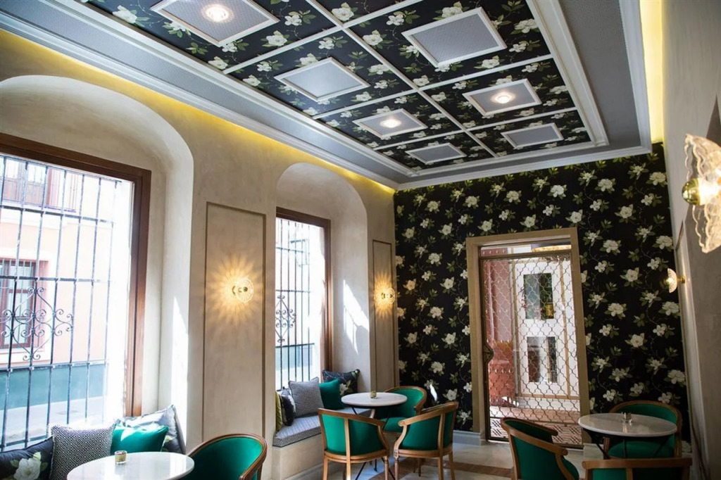 Hotel Gravina 51