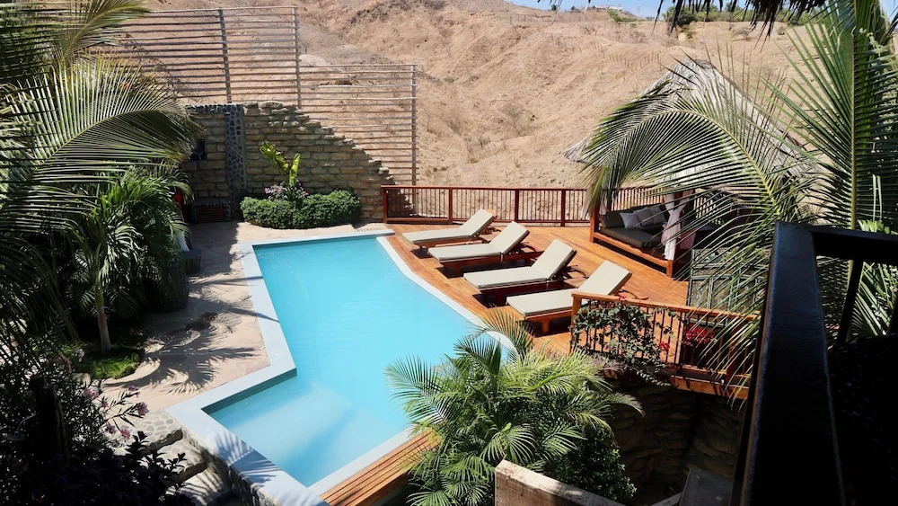 Villa Del Sol
