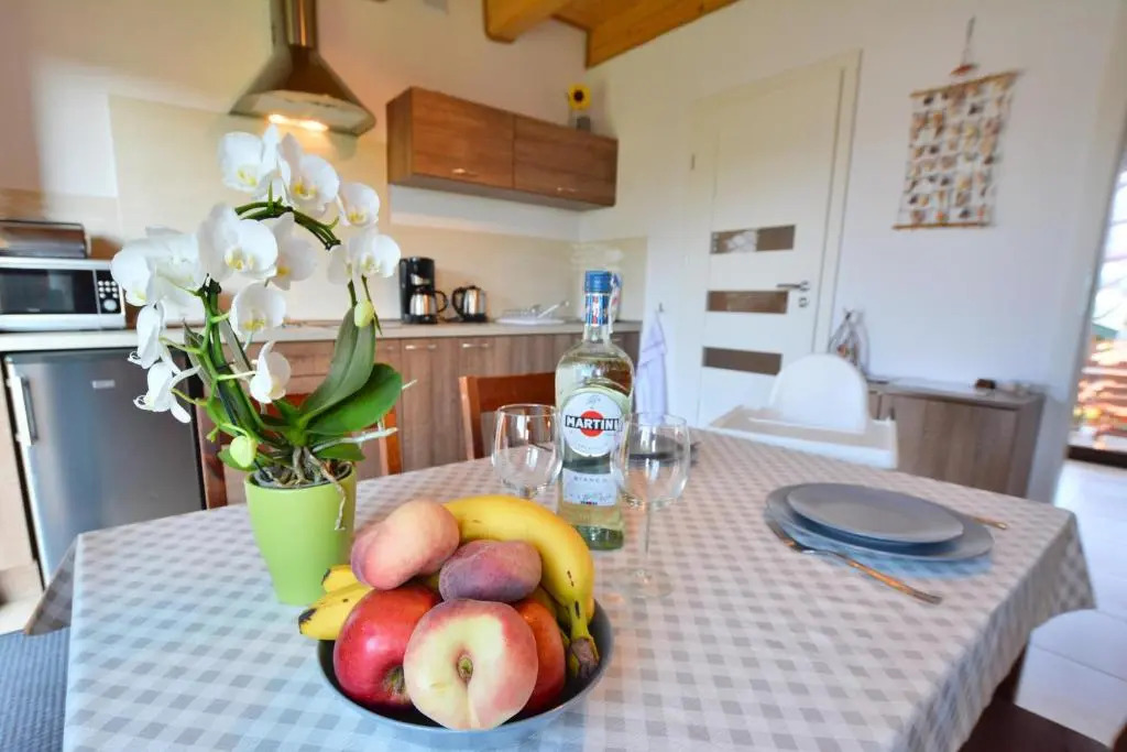 Amelia Apartamenty