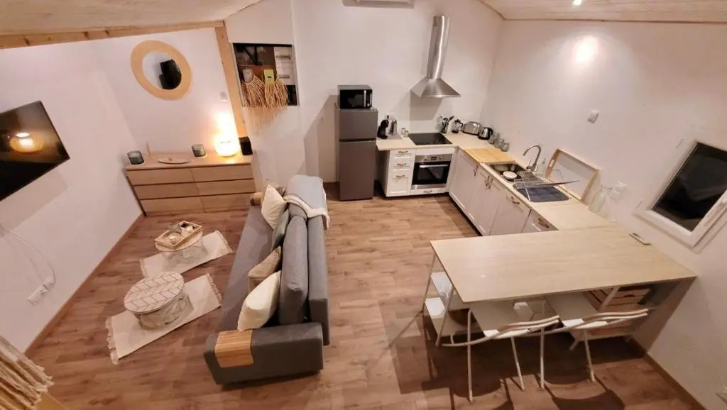 Le Cosy Porgeais
