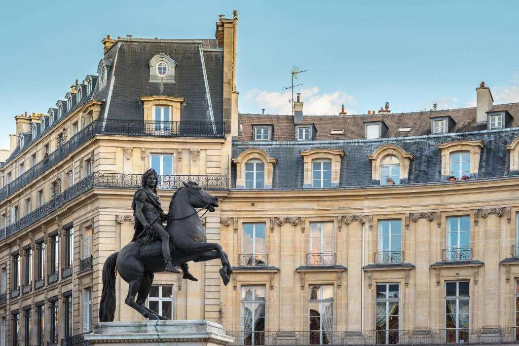 Hôtel Odyssey