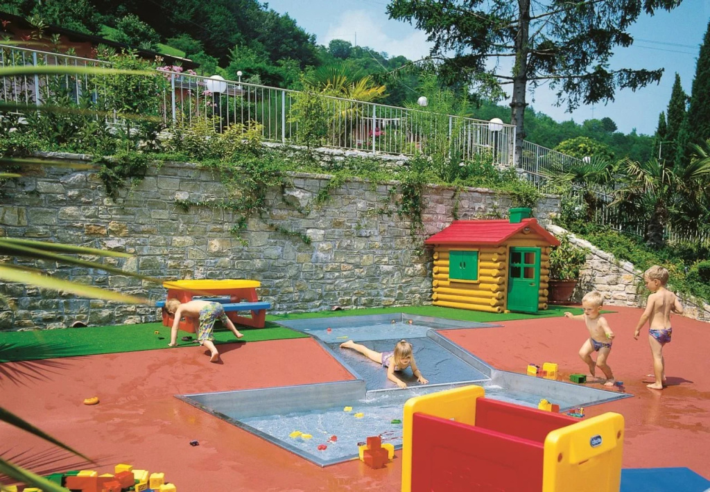 Piccola Italia Residence - Tremosine sul Garda