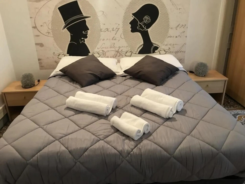 Guest House Roma