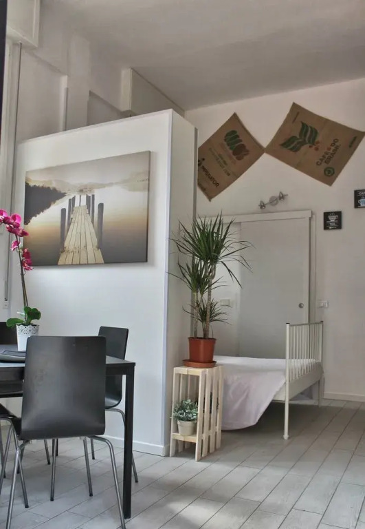 La Ca Fiera Affittaly Apartments