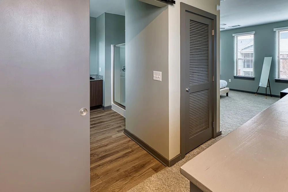 Kasa Columbia 3 Apartments