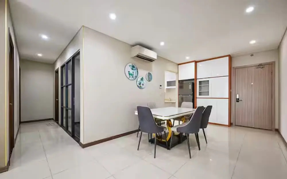LaLa Hà Đô Centrosa Residence