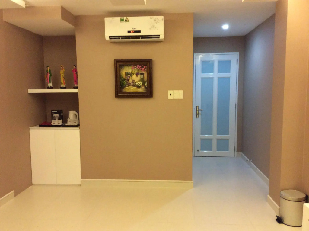 Vân Anh Luxury