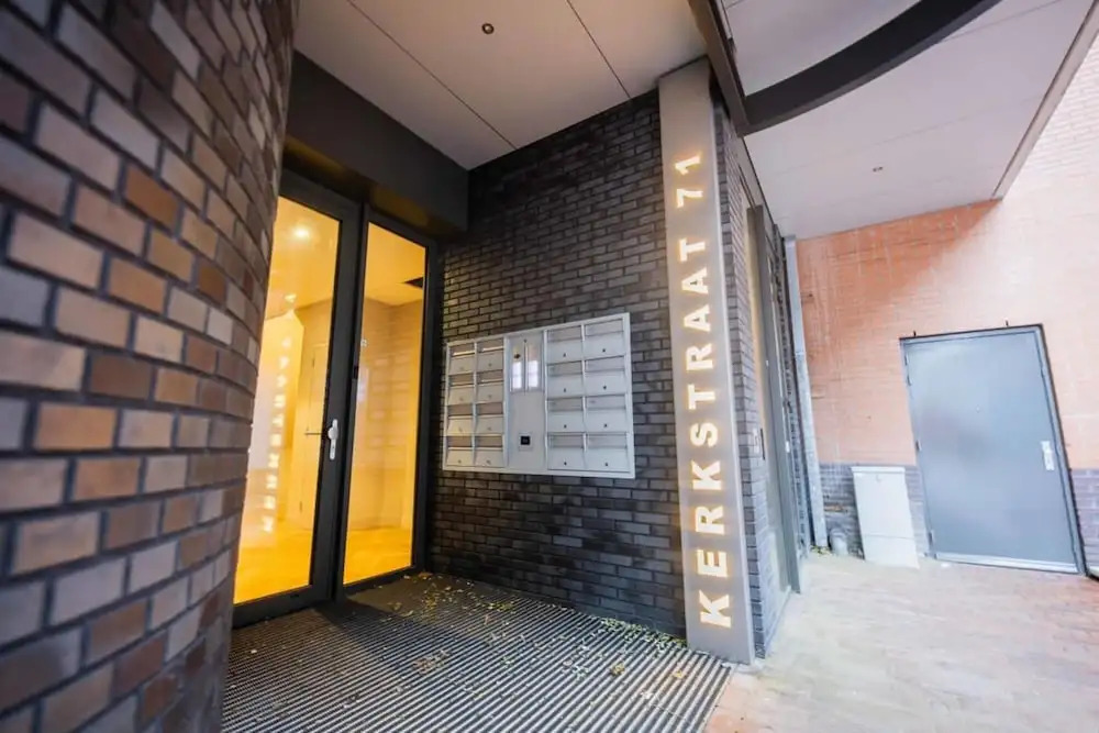 Alphabet Apartments 1BR Serviced Apartments