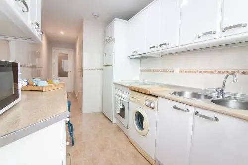 MÁLAGA Si eS CaSuaL, Malagueta Penthouse