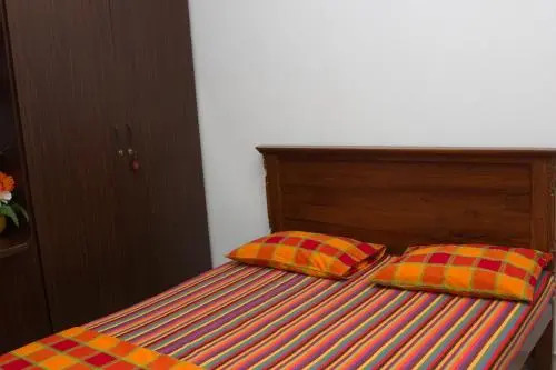 Malki Home Stay