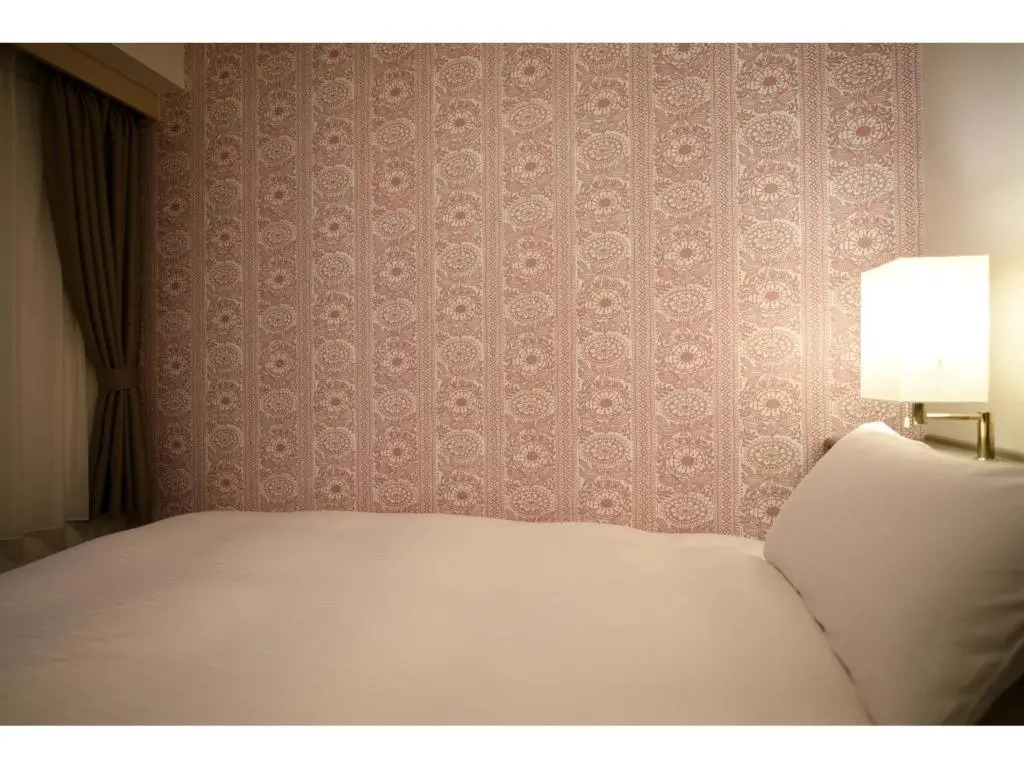 Hotel Ronshan Sapporo - Vacation STAY 64953v
