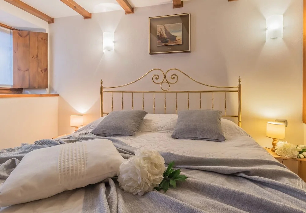 Villa Lucia Varenna