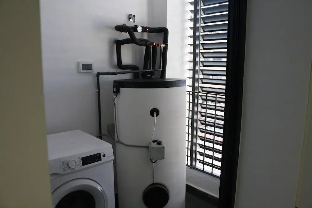 APARTAHOTEL MADRID URBAN SUITES - EDIFICIO EXCLUSIVO- 7 Apartments Boutique Full Equiped