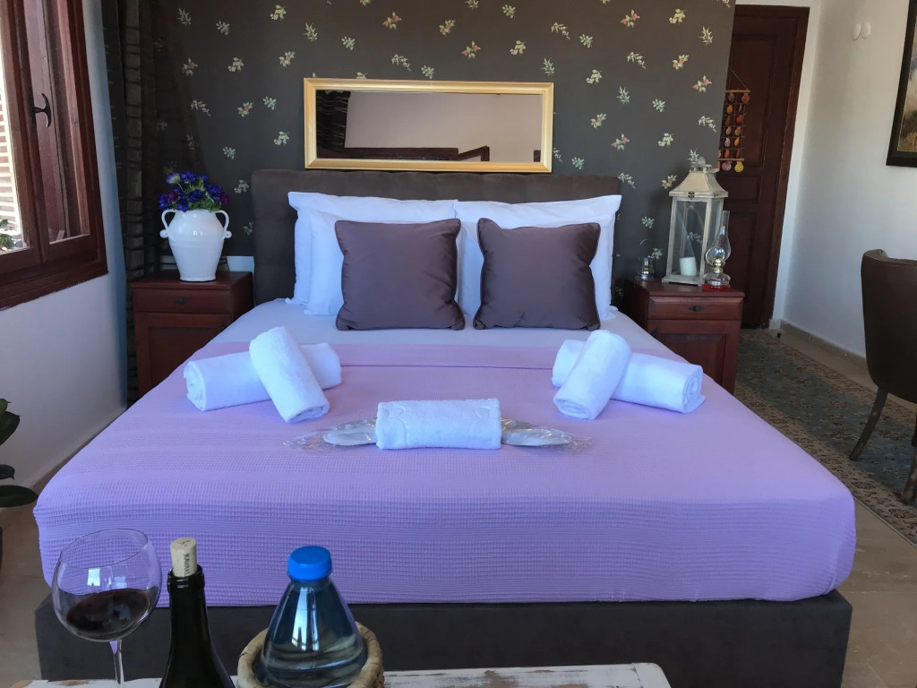 Matiana Hotel