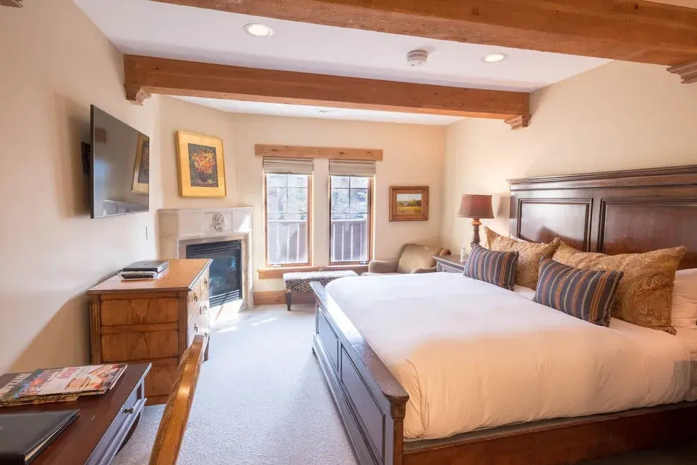 Three Bedroom Suite