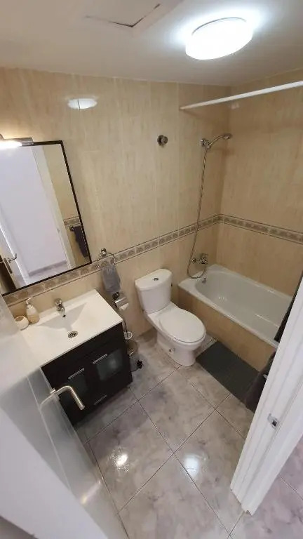 Fabelo Apartment, Puerto del Rosario