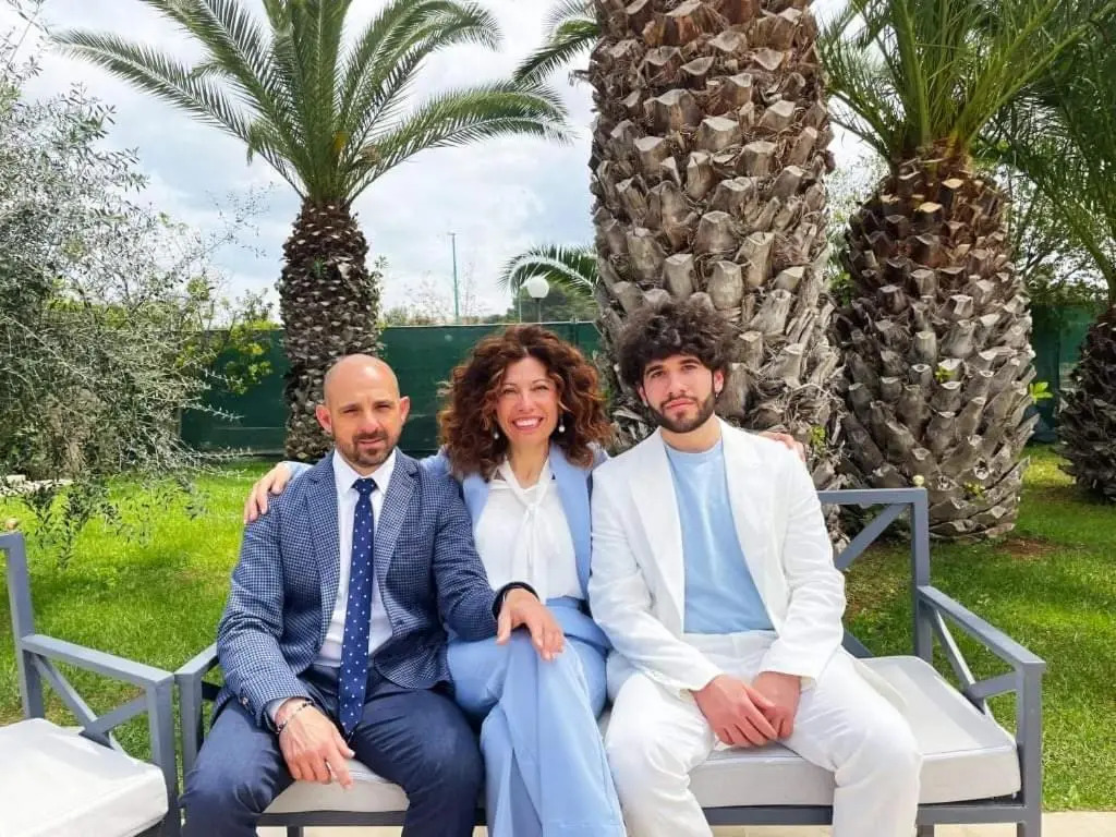 LI CURTI B&B