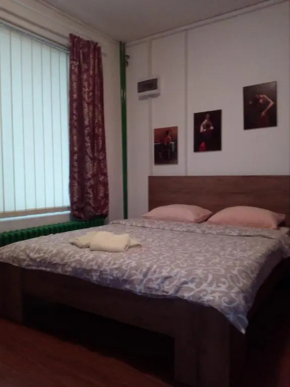 Apartment Viktor stan na dan