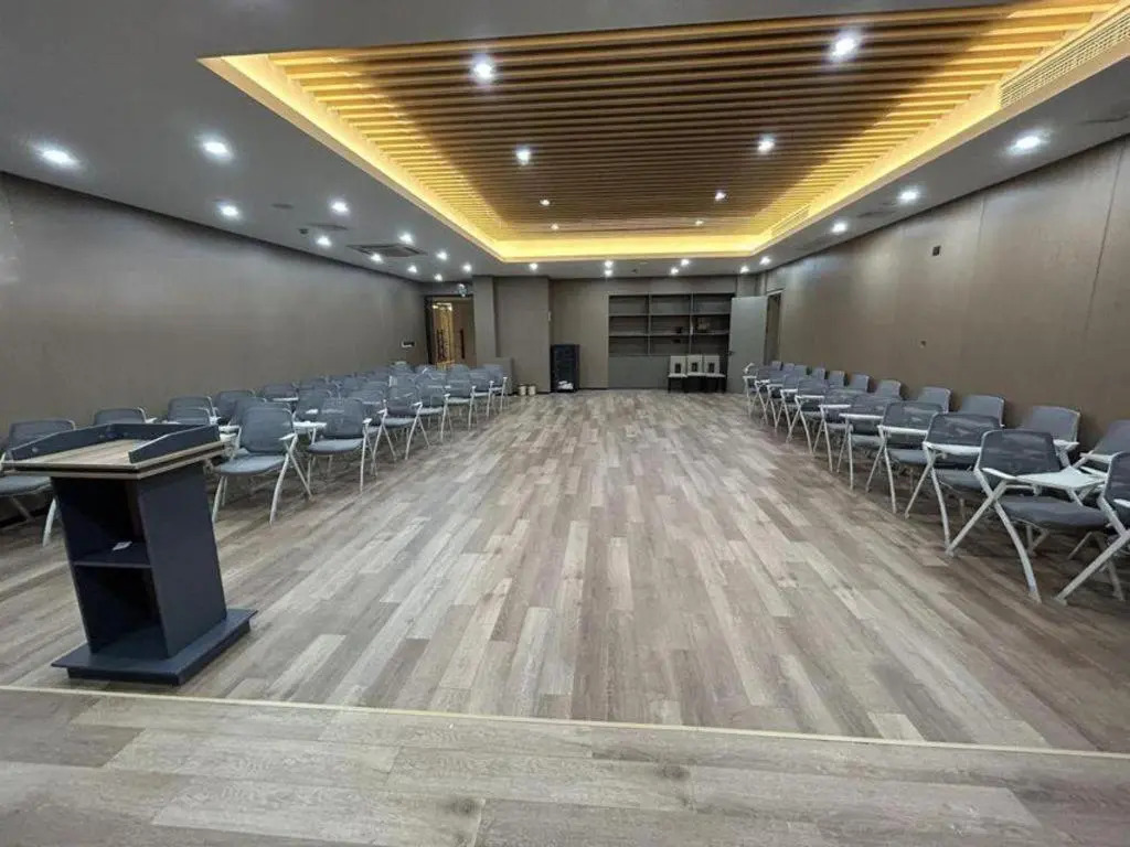 New Fortune Hotel Shanghai