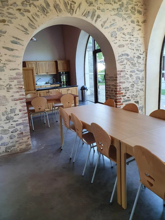 GITE LES ARCHES