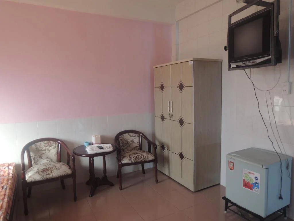 Hotel Thuan Loi