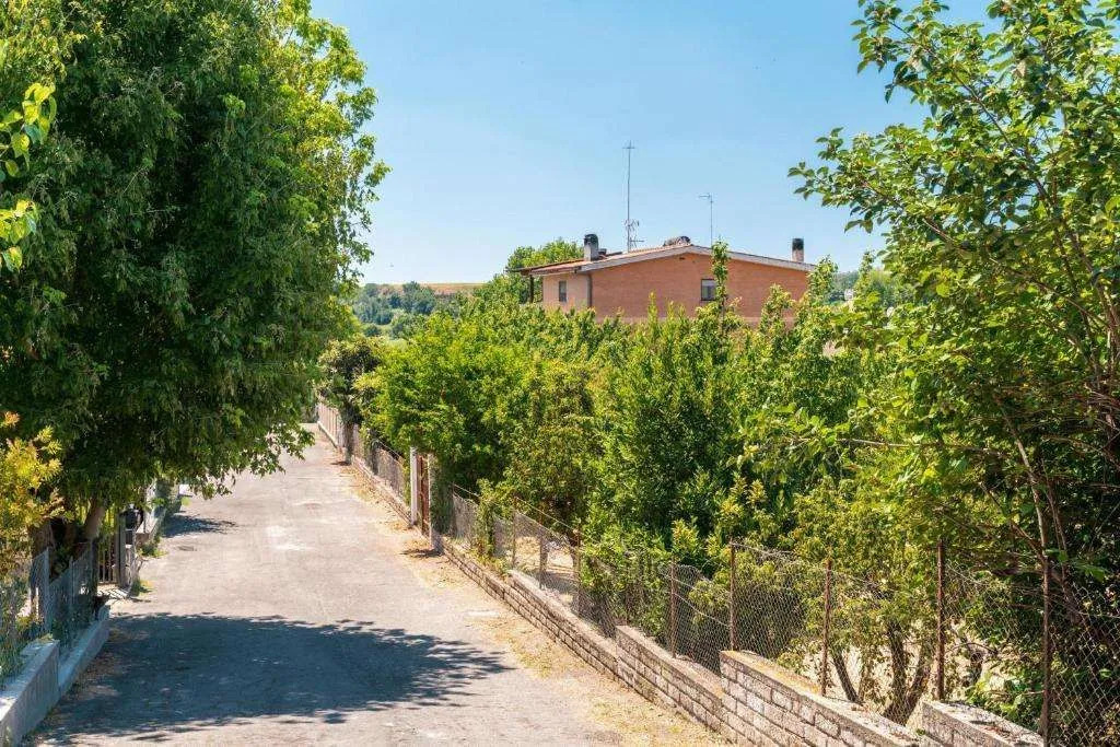 B&B Il Giardino di Gabri