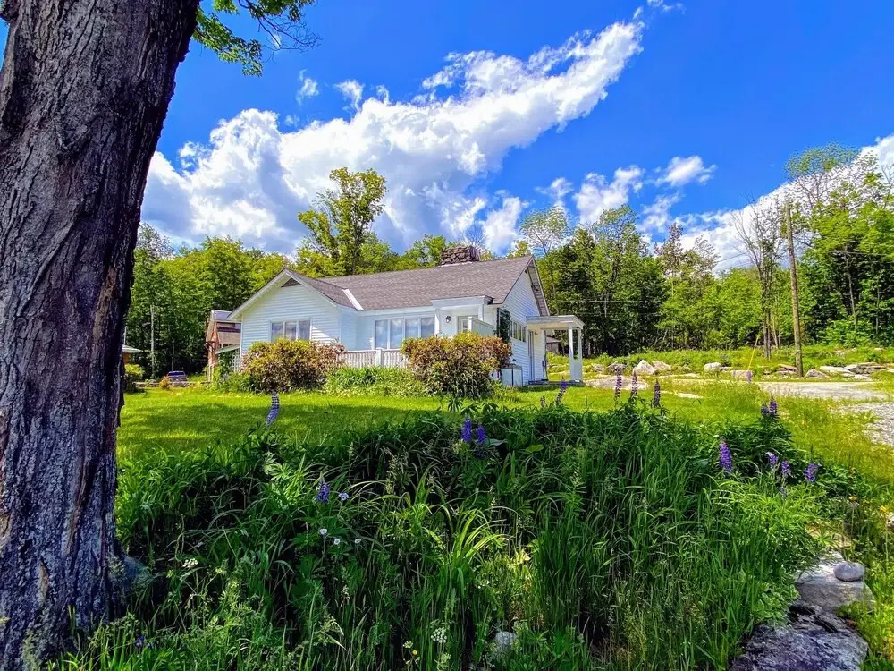 The Ledges at Sugar Hill - by Bretton Woods Vacations