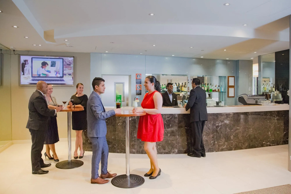Holiday Inn Parramatta by IHG