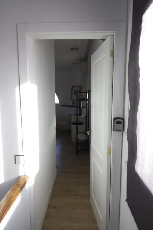 Torreon Sol Apartment