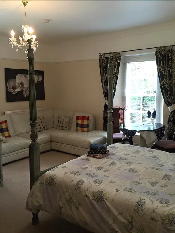 The Priory